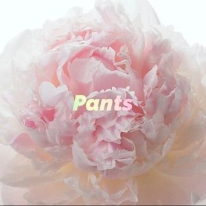 🌸Pants🌸